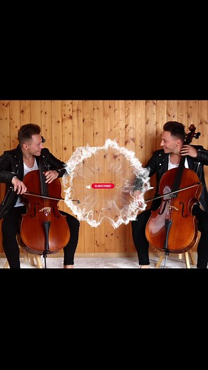 Epic Cello Cover of Smoke On The Water by Deep Purple