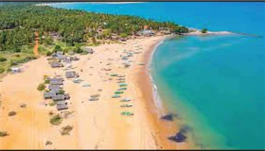 Tourism land leasing model risks repeating Kalpitiya failures: Study | Daily FT