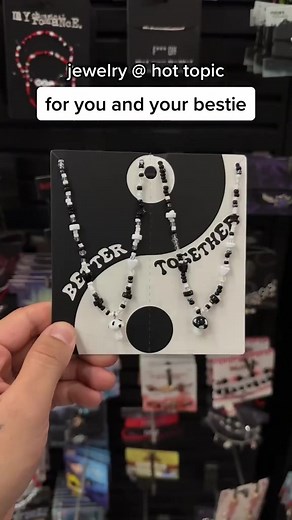 Best Friend Jewelry Gift Ideas for You and Your Bestie