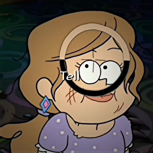 Melody y Soos: La Pareja de Gravity Falls