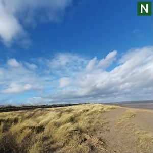 3.8K views · 11 reactions | A rare chance to own a private beach at Ingoldmells | Nottinghamshire Live | Facebook