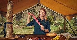 Wilderness Survival MasterClass: Learn Backcountry Skills From Military Expert