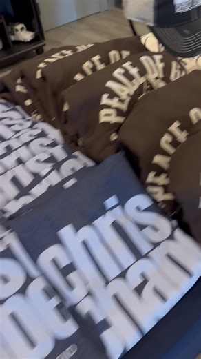 4K views · 50 reactions | New merch drops tonight Let’s send a kid to camp one hat & shirt at a time | Christ Chapel Galax | Facebook