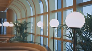 34K views · 344 reactions | ✈️✨ Elevate your journey now with flydubai's brand new Business Class check-in at Terminal 2, Dubai International (DXB)! Say goodbye to queueing and hello to a personalised Meet and Assist service, seated check-in and Fast Track. Your journey starts here. 麟 Check out flydubai.com to learn more. | flydubai | Facebook