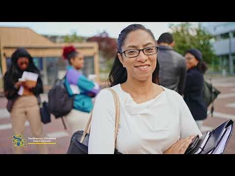 Southeastern Oklahoma State University | Your Future Starts Here