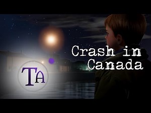 Shag Harbour UFO “Crash,” 1967