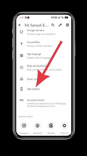 How to Enable WhatsApp Automatic Updates on Android (2026) | Auto Update WhatsApp