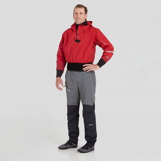 NRS Men’s Orion Paddling Jacket - Closeout