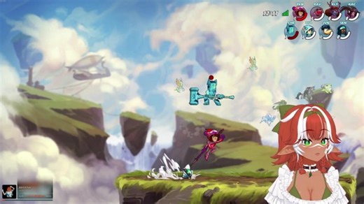 Give Me More Show Recommendations