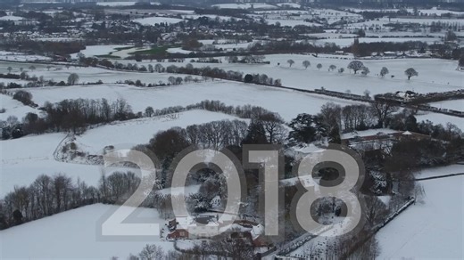 Why climate change is causing extreme cold snaps