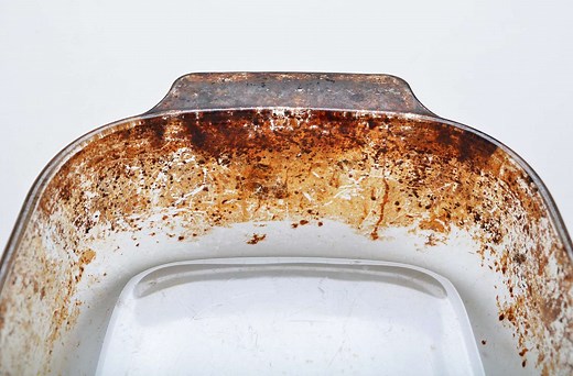 3 Ways To Clean Pyrex So It's As Good As New