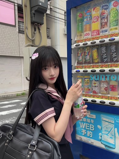 日本留学中の中国人女子の生活と経験