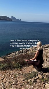 Chasing Money vs. Finding Life's Purpose