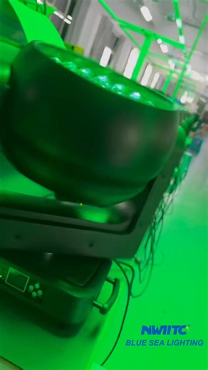 5.8K views · 85 reactions | 37 LED 25w RGBW 4in1 Zoom led Moving Head Lighting production #stagelight #stagelights #eventlight #eventlighting #prolights #prolighting #eventlights #concertlight #concertlights #dilighting #djlights #discolights #weddinglighting #bluesealighting | Blue Sea Lighting | Facebook