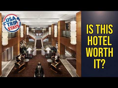 The Prince Kitano New York - Is This Hotel Worth It? | New York (NY), United States⭐