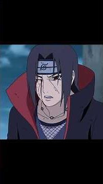 Why I Hate Itachi Fans 😮‍💨| #shorts #ytshorts #shortsfeed #itachi