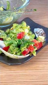 2 Recipes to Use Up All Your Broccoli🥦