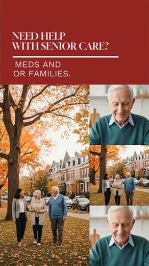 Caring for an aging loved one is a big responsibility