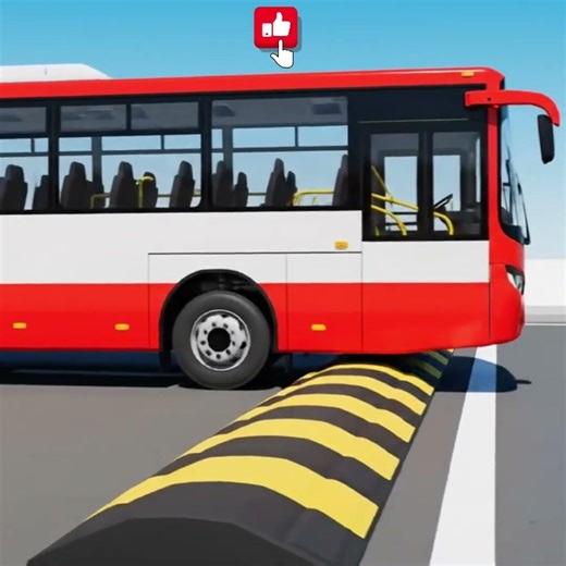 🚌 Bus Ke Last Seat Par Uchhal Zyada Kyun Hota Hai?