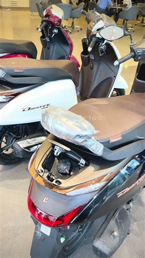 Hero Destini 125 Xtec Review 2026 🔥 Best 125cc Scooter? #herodestini125 #bikereview