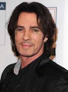 Rick Springfield | Actor, Composer, Director
