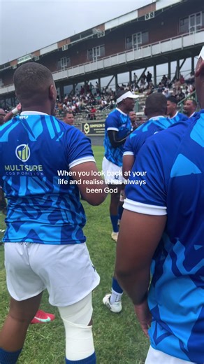 Reflecting on Life's Journey with God