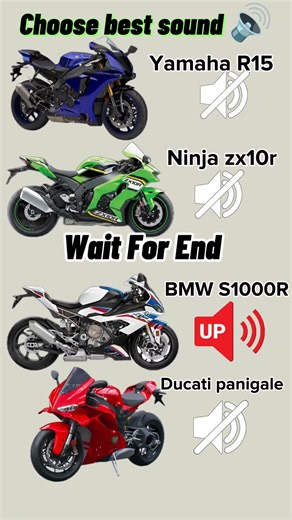 Headphones Recommended 🎧 Best Bike Sound#bikesound