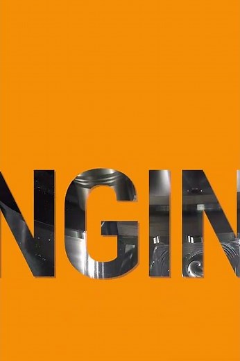 hyperMILL: MILL-TURN Machining in Aerospace: Engine Case on a Hermle C42 MT