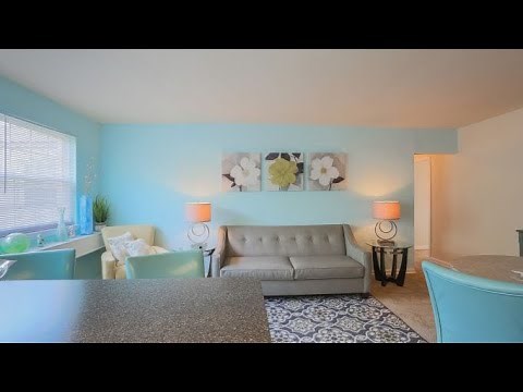 Landmark Apartments