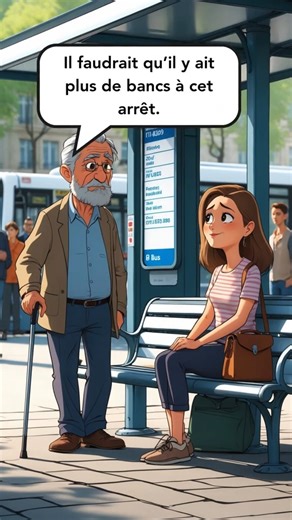 464K views · 12K reactions | Dialogue Pratique en Français pour Débutants. Améliorez vos Compétences Orales! #FrancaisFacile #VocabulaireFrancais #frenchlearning #ApprendreLeFrancais #FrancaisIntermediaire #SituationReelle #FrancaisPratique #FrancaisLangueEtrangere #Conversation | Simple French Conversation | Facebook