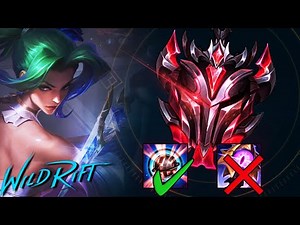 Akali Montage: The Promotion - Wild Rift