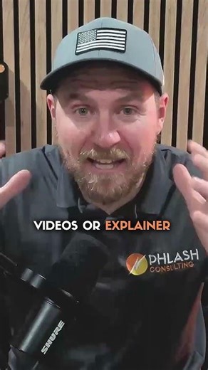 stop chasing likes start training the algorithm to trust you #shorts