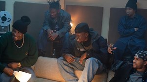 Wu-Tang Series Stars, Including Shameik Moore and Erika Alexander, Speak on the Power in the Iconic Group’s Story