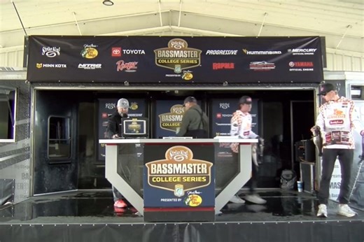Tennessee Bass Fishing Team on Instagram: "Vols are @bassmastercollege National Championship bound! The boys from Knoxville @colerussell05 and @ty.trentham capped off the Florida swing with a 22nd place finish on Lake Okeechobee with a two day total of 18-8! Huge congratulations to Cole and Ty for qualifying in an absolute grind of a tournament! Next up for the Vols is the MLF national championship on Lake Murray. #bridgfordfoods #bridgfordoutdoors #bridgfordcollegebass Our Sponsors 🔥⬇️ @bridgf