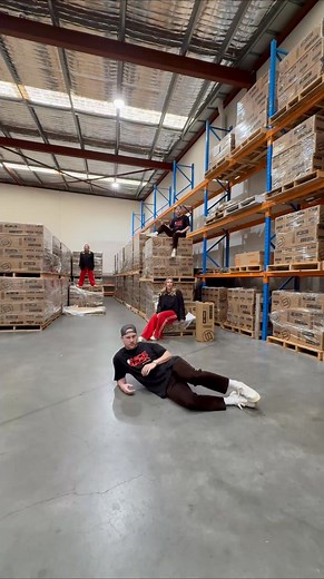 The warehouse is packed, the racks are ready, and the team’s working around the clock — Black Friday is officially on! 🏷️ Save 20% during our biggest sale of the year and get your hands on the bike storage trusted by riders everywhere. Stock’s moving fast — shop now while everything’s ready to roll! | Steadyrack