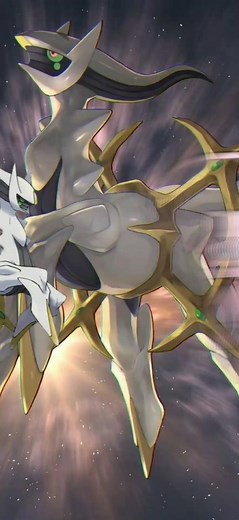 Arceus vs Legendary pokemon #viral #pokemon #arceus #pokemonunite #pokemontiktok