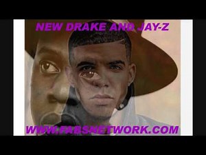New Drake feat. Jay Z Light Up