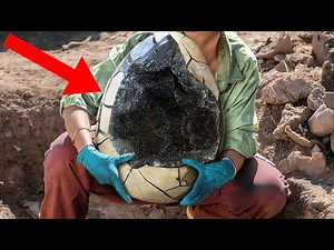 12 Most Mysterious Recent Archaeological Discoveries