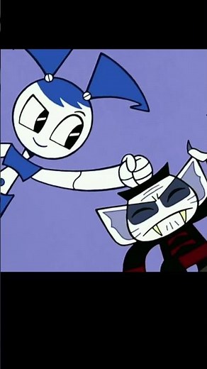 🔥Una Robot Adolescente Jenny XJ9 | ¿Porque la Cancelaron? | Los mejores Cartoons de Nickelodeon