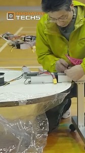 DIY micro hovercraft: How I built a personal hovercraft at home!