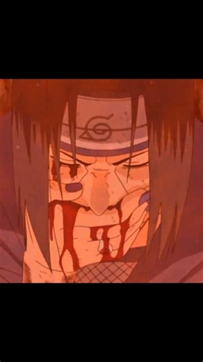 TERNYATA PERTARUNGAN SASUKE VS ITACHI ITU SETINGAN ‼️#shorts #narutoshippuden