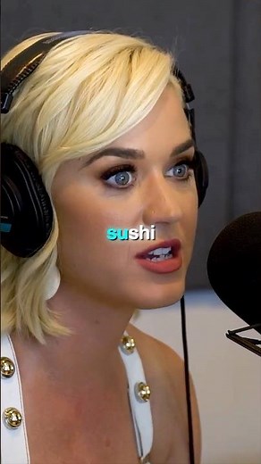 Katy Perry's RELATIONSHIP With Ariana Grande 🫶💕