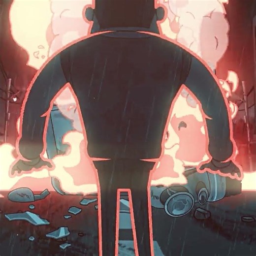 BROKEN PETERSON!!! 💔 -- FUNK VEM #edit #shorts #helloneighbor