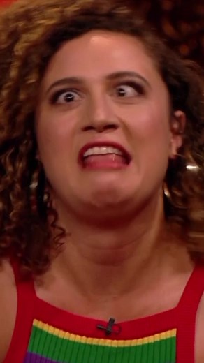 Rose Matafeo doesn't have a shed, she has a shid #fyp #taskmaster #BritishComedy #RoseMatafeo