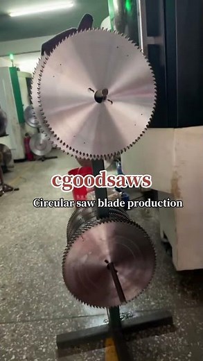 How to Choose the Right Circular Saw Blade for Better Cutting Performance