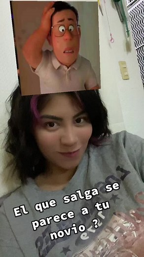 Conny Merlín y su vida amorosa