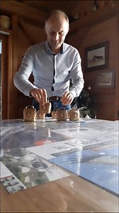 16K views · 444 reactions | DES VŒUX TRÈS MONTAGNARDS ! Bonne année, « happy new year » au son des cloches savoyardes ! Bravo à Joel Baud-Grasset de la Vallée Verte (Haute Savoie-France) pour ces vœux authentiques et originaux ! | La Place du Village | Facebook