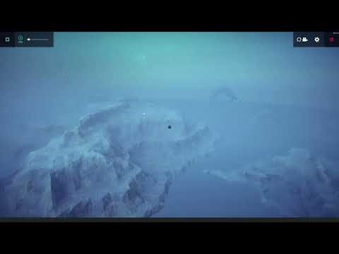 Besiege: Long distance catapult