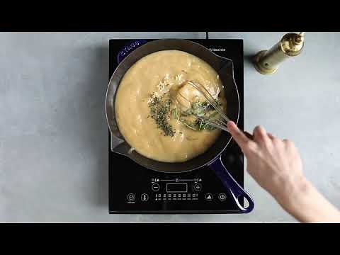 How To Make Store-Bought Gravy Taste Homemade