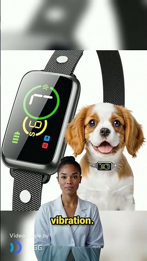 Best Smart Dog Bark Collar: Silent Dog in SECONDS?!